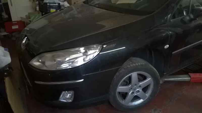 PEUGEOT 407 1 generation (2004-2010) Tелевизор 7213RH 18530383