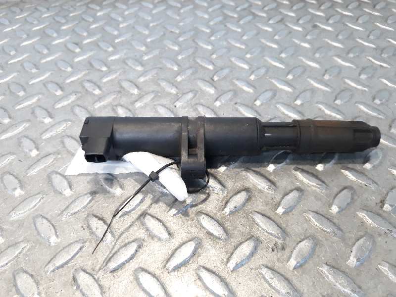 VAUXHALL Clio 3 generation (2005-2012) High Voltage Ignition Coil 7700875000, 8200208611, 0040100048 23304492