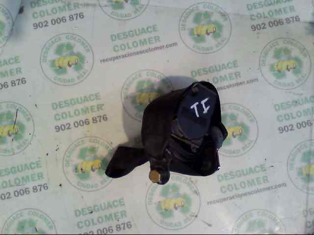 Cinturón seguridad trasero izquierdo AUY de Seat Alhambra van (7v8, 7v9) 1996-2010 116 CV con 1 km - pieza usada
