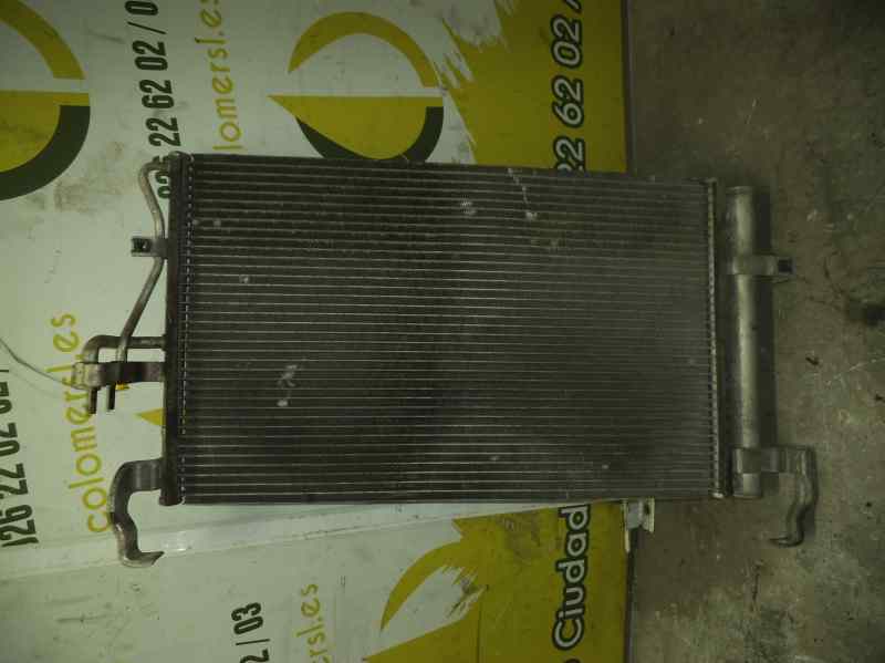 HYUNDAI GK (2 generation) (2001-2009) Охлаждающий радиатор 976062D000 18510543