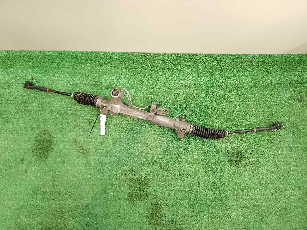 PEUGEOT Bipper 1 generation (2008-2020) Steering Rack A0010612,517841910 24533373