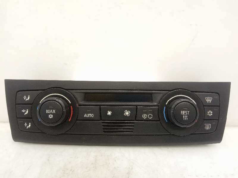 BMW 1 Series E81/E82/E87/E88 (2004-2013) Climate  Control Unit 695853601 18725014