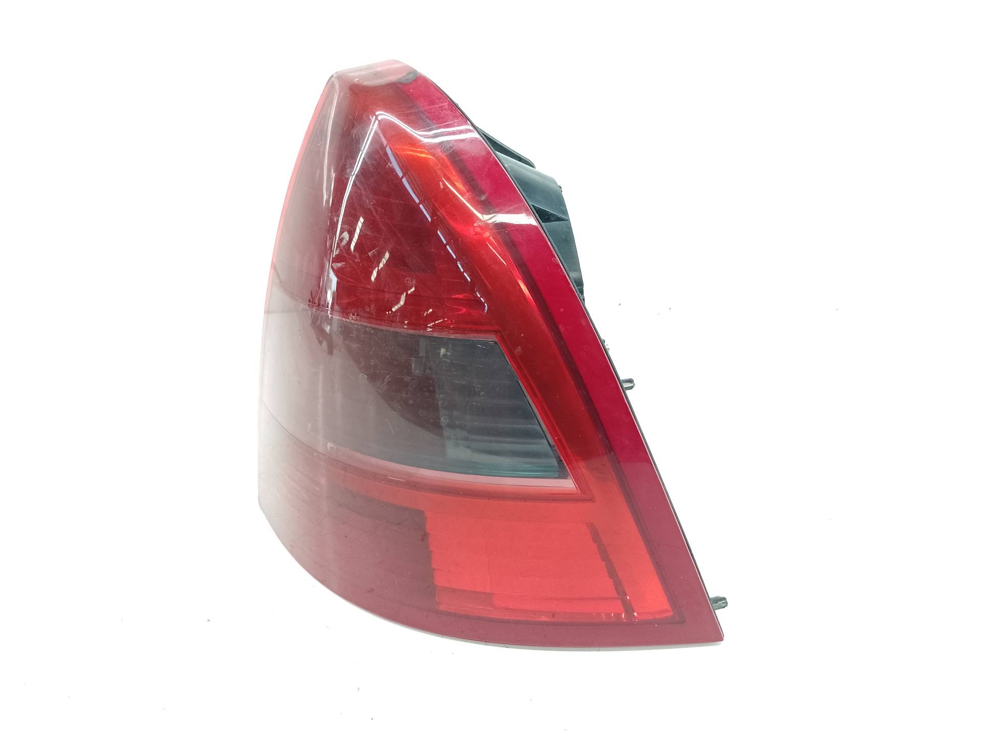 CADILLAC CTS 2 generation (2007-2014) Rear Right Taillight Lamp 89034070 25772646