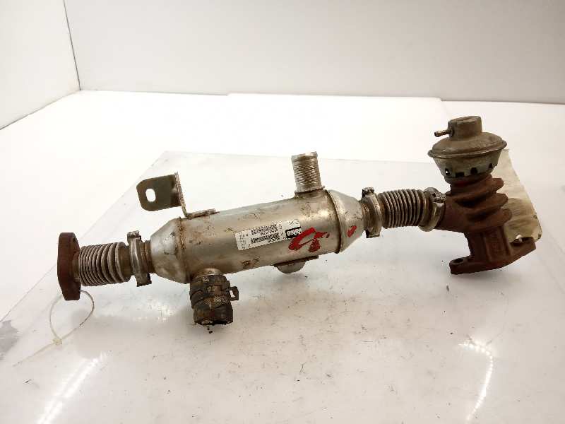 Enfriador gases escape RHY(DW10TD) de Peugeot 307 sw (3h) 2002-2008 90 CV con 1 km - pieza usada