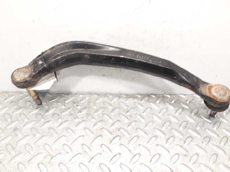 Brazo de la suspensión superior delantero izquierdo F9Q de Nissan Primera berlina (p12) 2001-2007 120 CV con 1 km - pieza usada