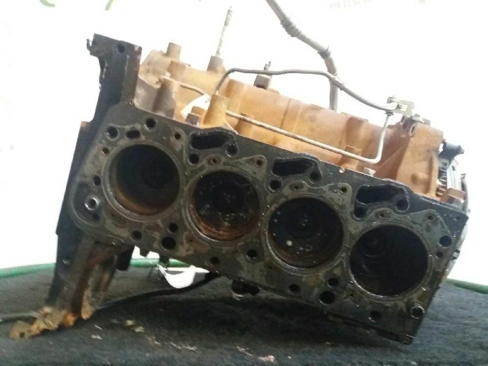 Bloque HJBB de Ford Mondeo iii sedán (b4y) 2000-2007 116 CV con 1 km - pieza usada