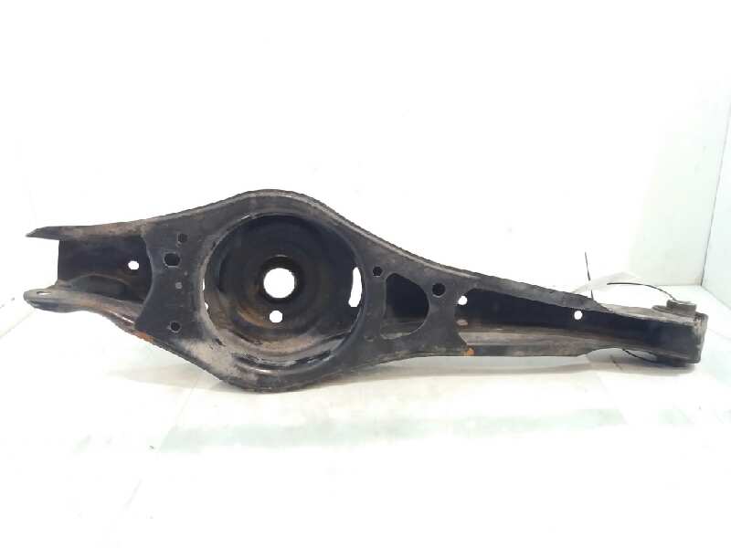 SEAT Toledo 3 generation (2004-2010) Rear Right Arm 5Q0505323C 18686922