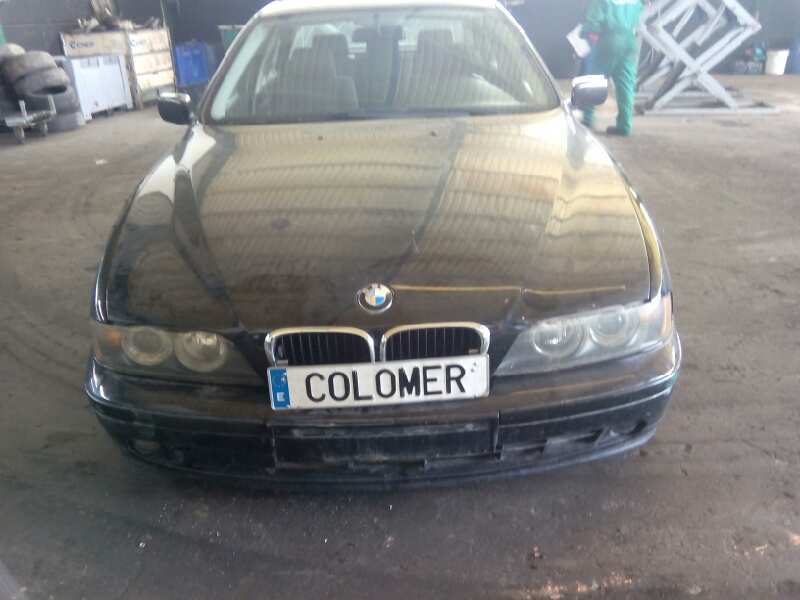 BMW 5 Series E39 (1995-2004) Front Left Door 41518216817 18522173