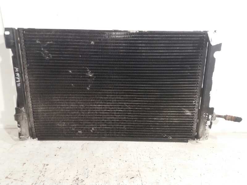 VOLVO 850 1 generation (1992-1997) Radiateur de climatisation 51935, 720345 18740921