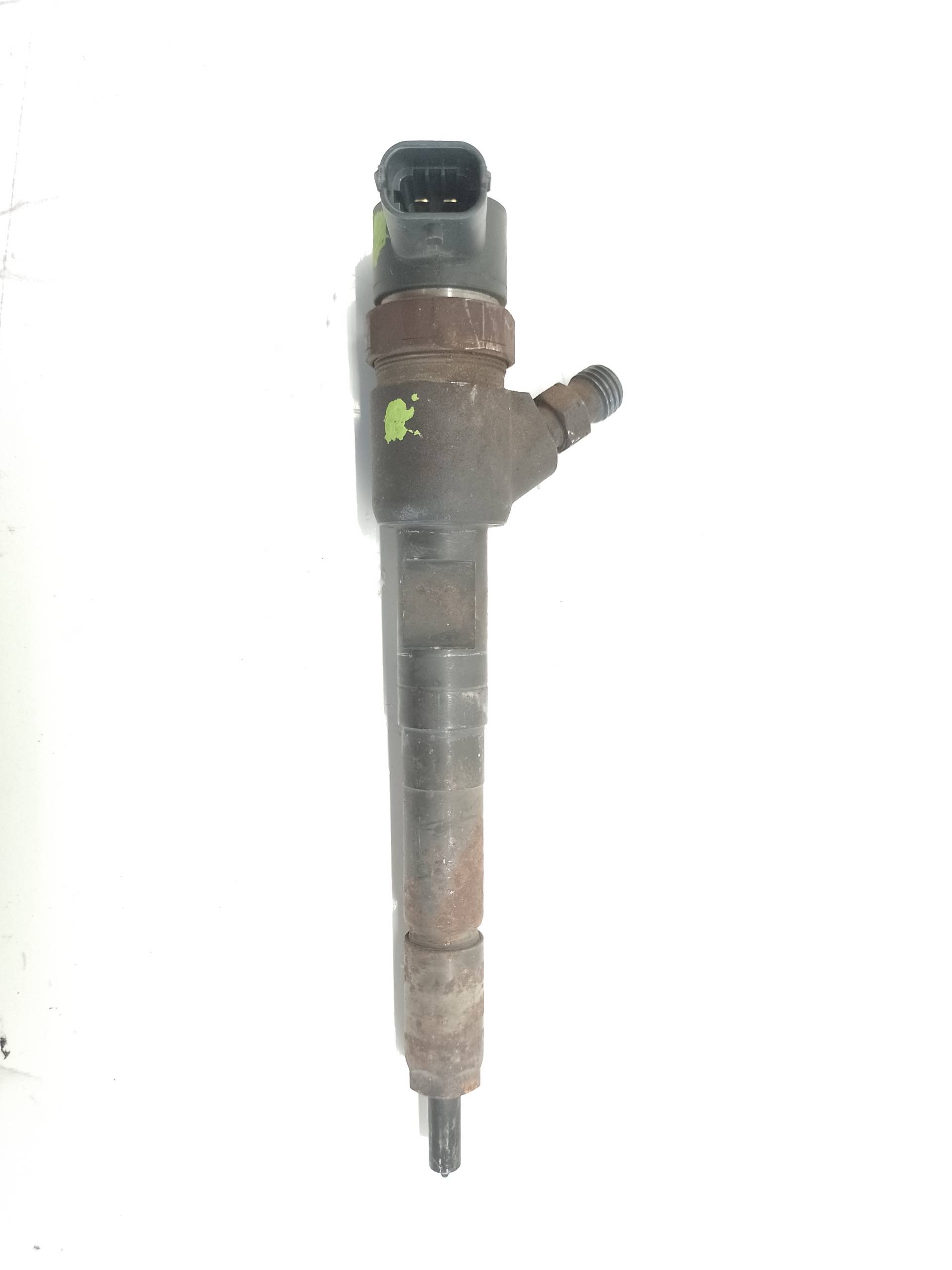 CHEVROLET Injector de combustibil 0445110183 25809502