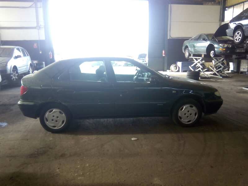 CITROËN Xsara 1 generation (1997-2004) cita detaļa 9633523680 24762555