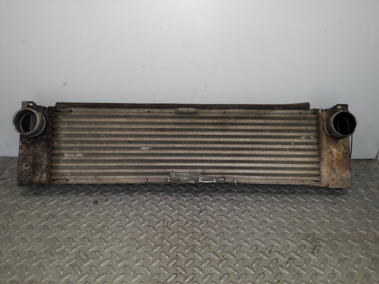 MERCEDES-BENZ Viano W639 (2003-2015) Intercooler Radiator A6395010301 20970669