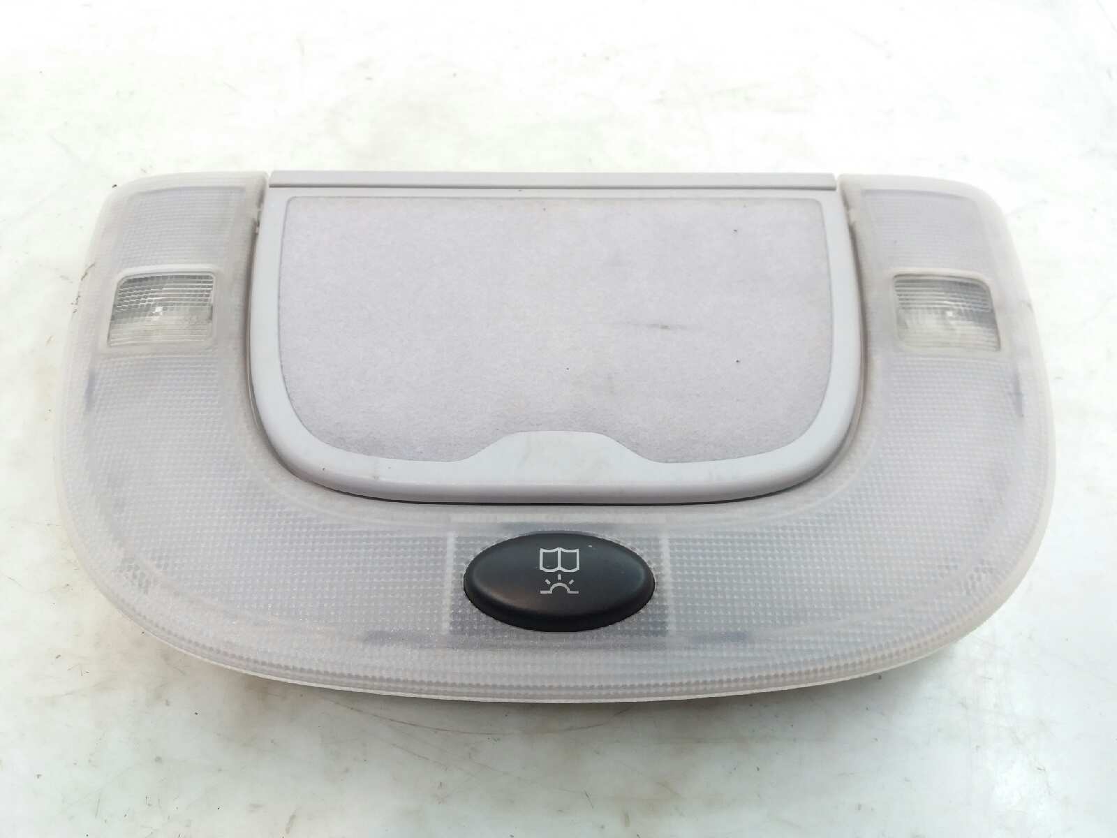 MERCEDES-BENZ S-Class W220 (1998-2005) Other Interior Parts TRASERADERECHA 18688630