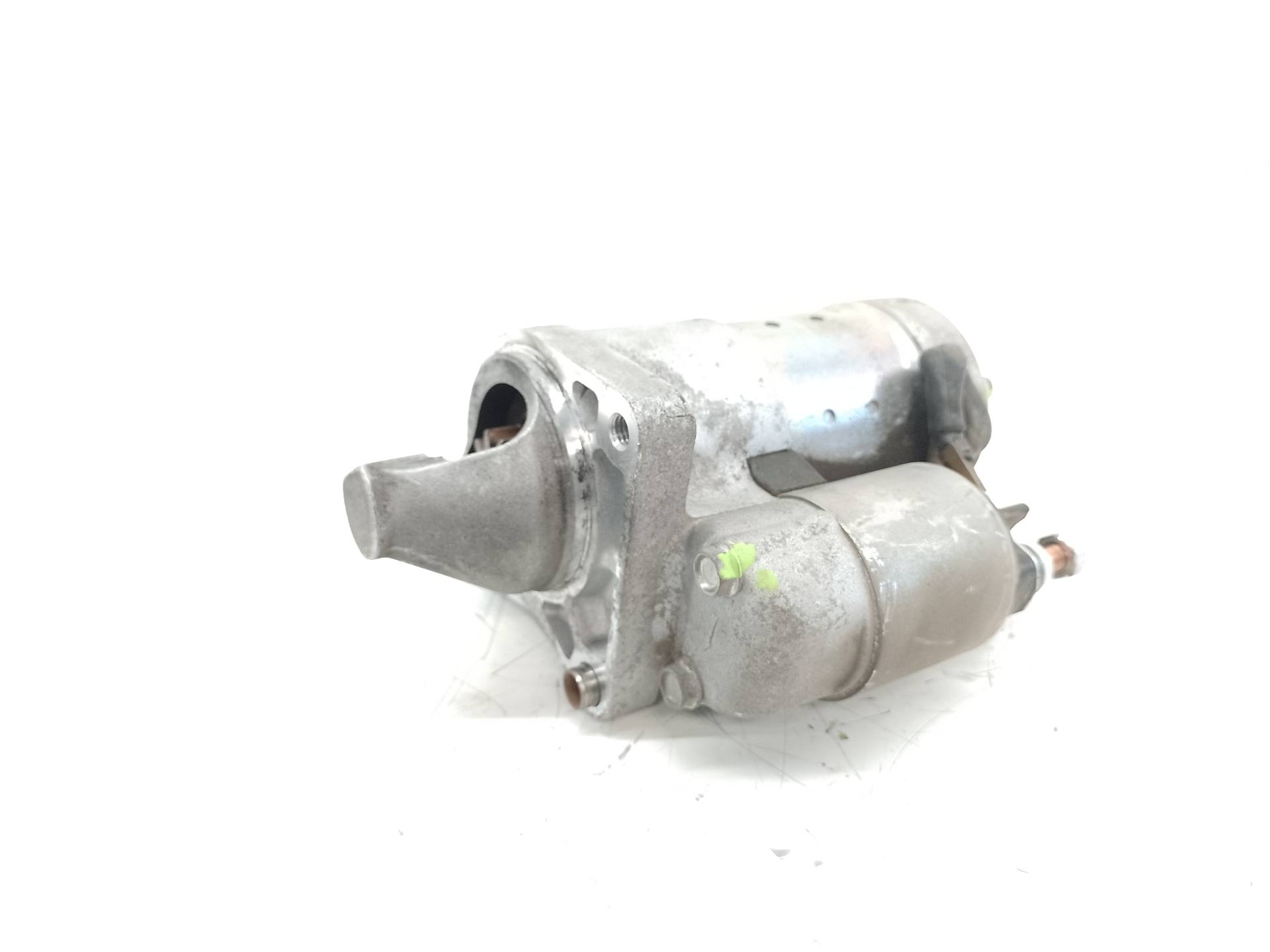 ABARTH Grande Punto 1 generation (2006-2008) Startmotor 55193356 25762101