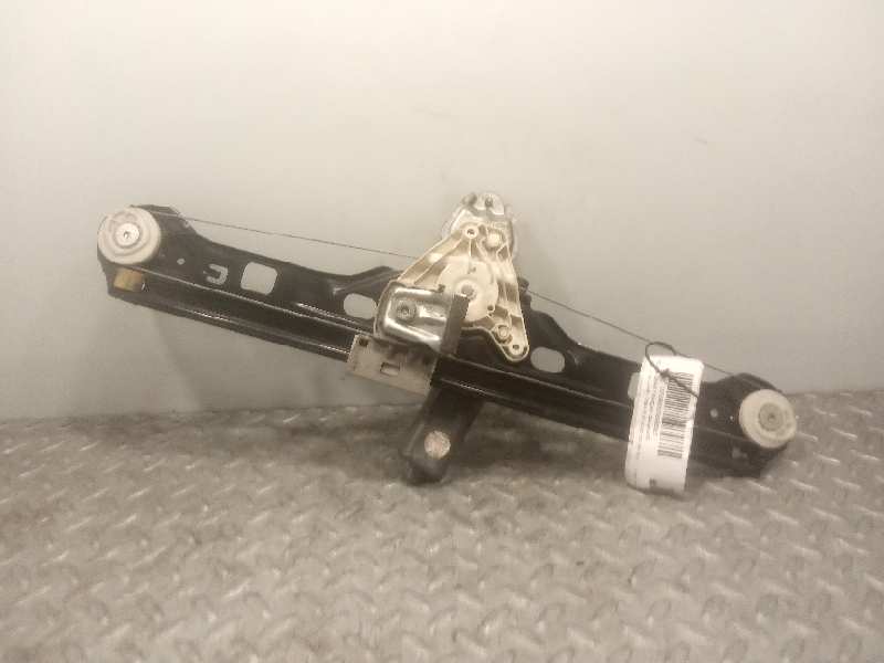 MERCEDES-BENZ C-Class W203/S203/CL203 (2000-2008) Rear left door window lifter A2038202942 18584255