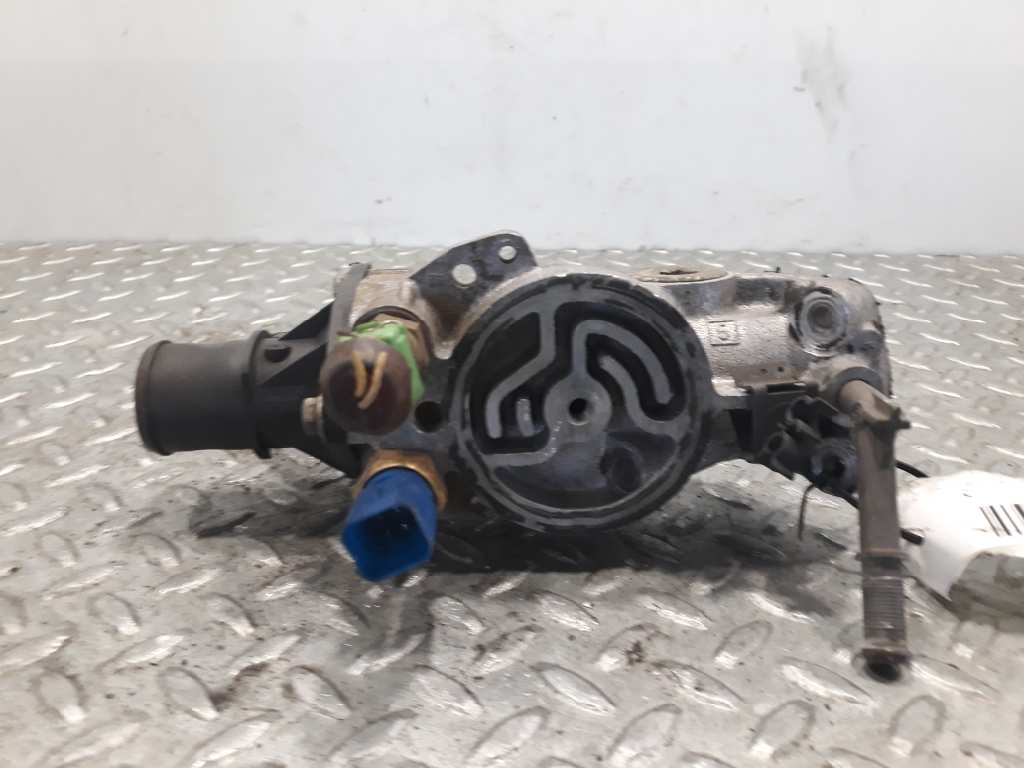 CITROËN Xsara 1 generation (1997-2004) Other part 9624839210 18595864