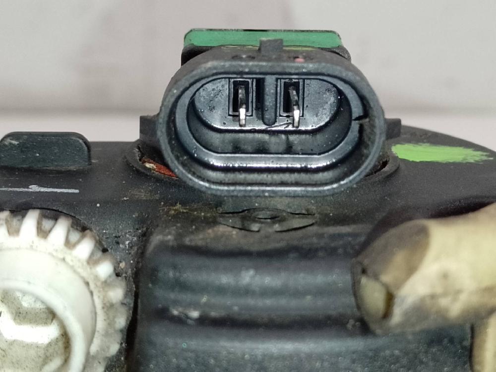 Faro antiniebla derecho 9HZ 89210094 de Citroen C5 ii (rc_) 2004-2008 - pieza usada