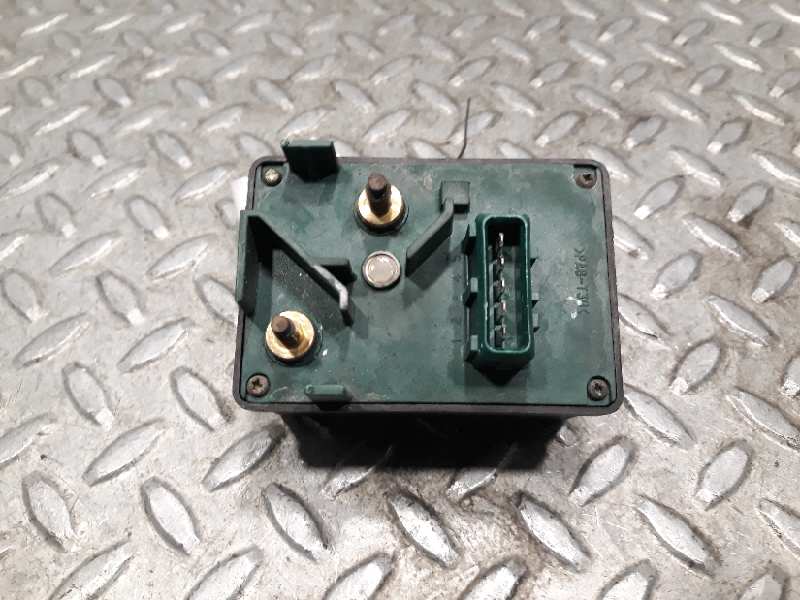 Caja de precalentamiento RHM 9639912580 de Peugeot 807 2002-2010 107 CV con 1 km