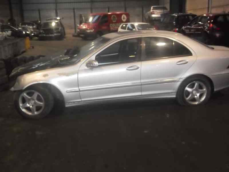 MERCEDES-BENZ C-Class W203/S203/CL203 (2000-2008) Jobb hátsó ajtó ablakemelője 0130822007 18493173