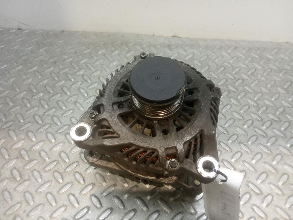 Alternador RHR 9654752880 de Peugeot 407 (6d_) 2004-2010 136 CV con 1 km