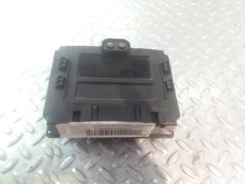 OPEL Zafira A (1999-2003) Other part 13106240 24766068