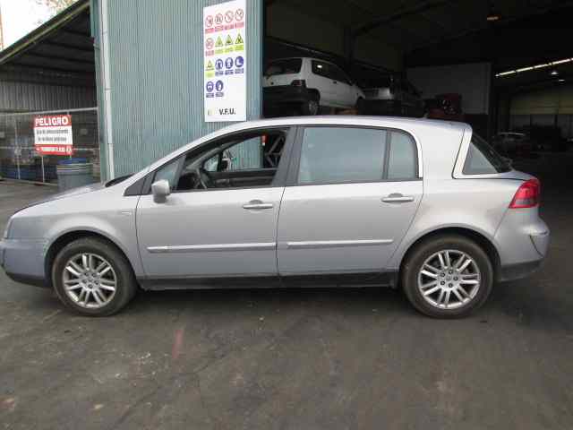 RENAULT Vel Satis 1 generation (2002-2009) Kondicionieriaus siurblys (kompresorius) 1135320 23670994