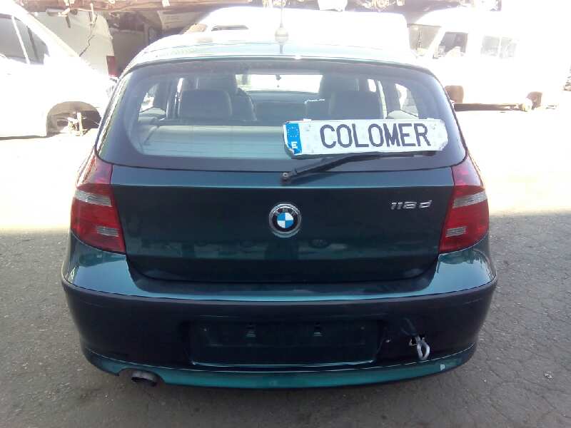 BMW 1 Series E81/E82/E87/E88 (2004-2013) Priekinis kairys suportas 34116774681 18668282
