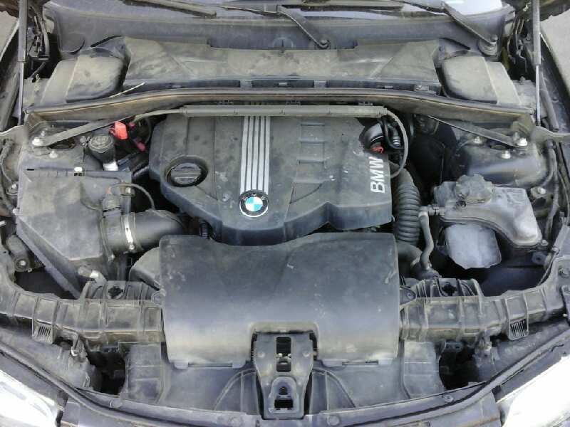 BMW 1 Series E81/E82/E87/E88 (2004-2013) Bootlid Rear Boot 41627133898 20998225