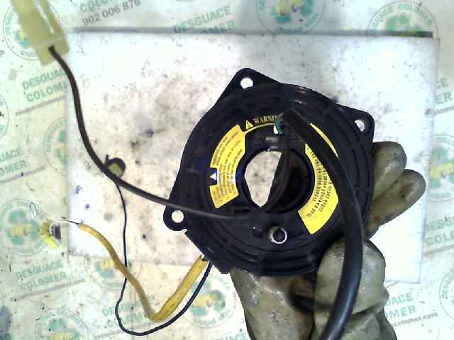 DAEWOO Lanos T100 (1997-2008) Rat Slip Ring Squib 18431003