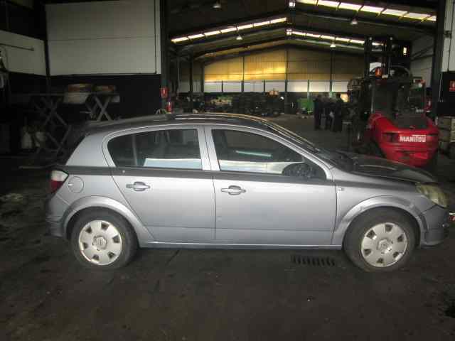 OPEL Astra J (2009-2020) Блок клімат-контролю 901512410005 23244549