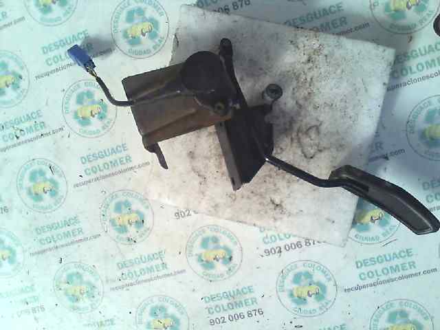Potenciometro X 20 DTH de Opel Vectra b (j96) 1995-2002 101 CV - pieza usada