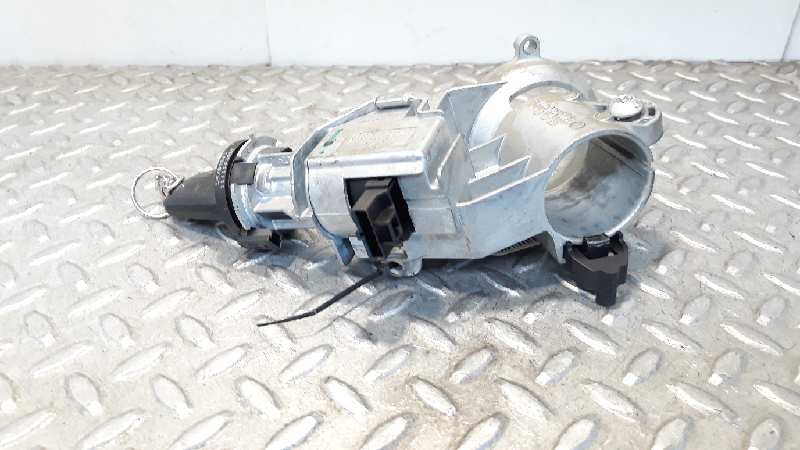 OPEL Corsa D (2006-2020) Serrure d'allumage 55703083 23684127