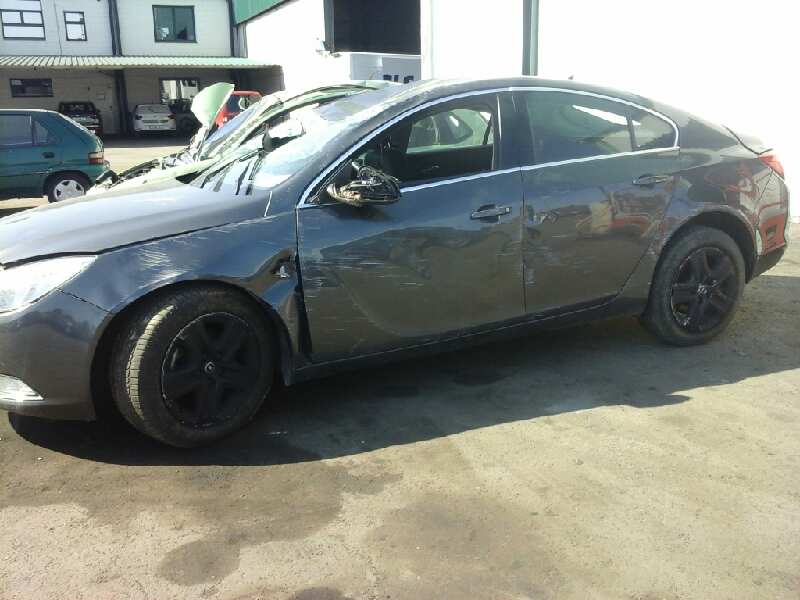 OPEL Insignia A (2008-2016) Other Body Parts 6PV00976500 18768794