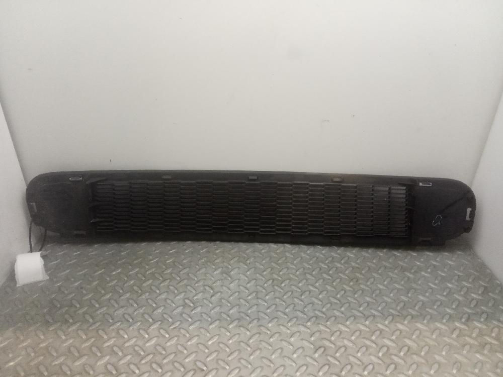 Rejilla paragolpes central N12B16A 51112755463 de Mini Cooper (rc31) 2004-0 120 CV con 1 km - pieza usada