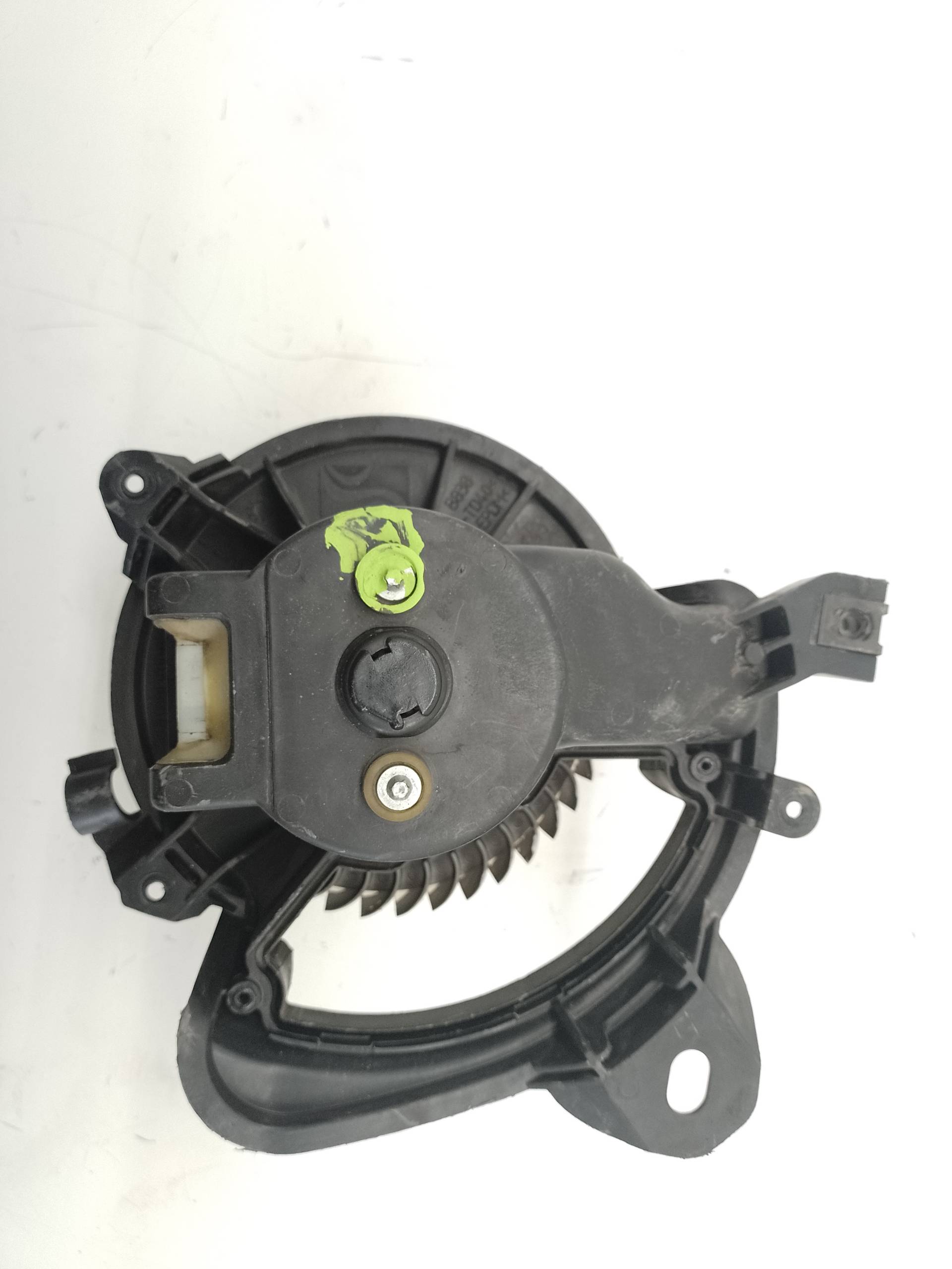 ABARTH Heater Blower Fan B838 25796562