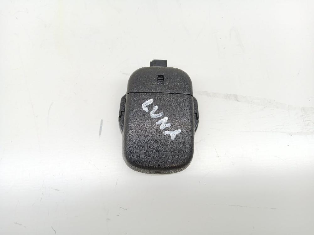Sensor A 17 DTR 13311618 de Opel Astra j (p10) 2009-2015 110 CV con 191749 km