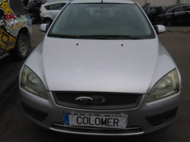 FORD Focus 2 generation (2004-2011) Стеклоподъемник передней правой двери 4M5T14553 18720159