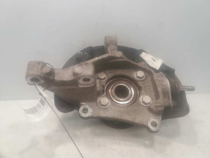 VOLVO S60 1 generation (2000-2009) Priekinė dešinė stebulė 30760715 18686648