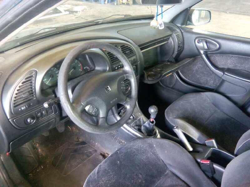 CITROËN Xsara 1 generation (1997-2004) cita detaļa 9633523680 24762555