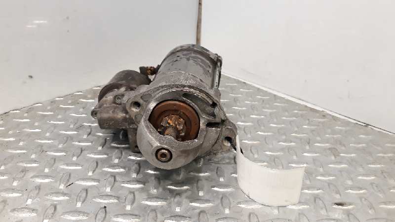 MERCEDES-BENZ S-Class W220 (1998-2005) Starter auto 0051512901 18671463