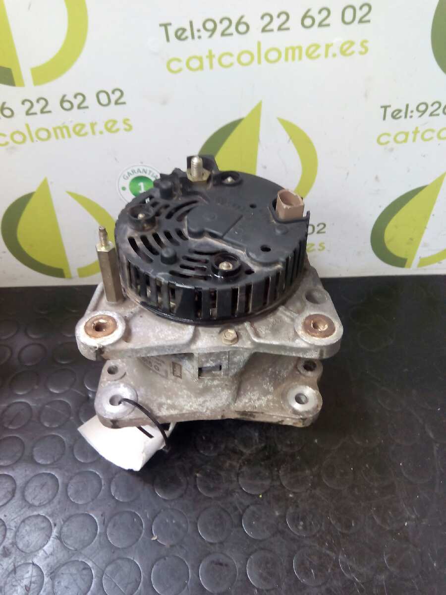 VOLKSWAGEN Lupo 6X (1998-2005) Alternateur 047903015G 18529493