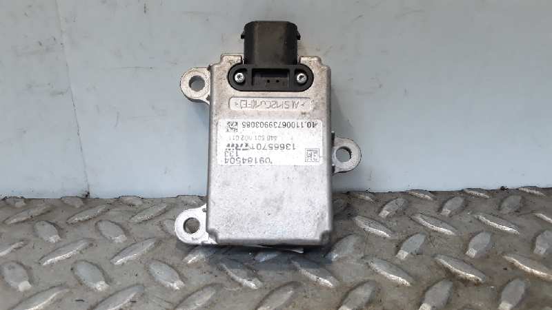 OPEL Vectra Other part 09184504 24763362