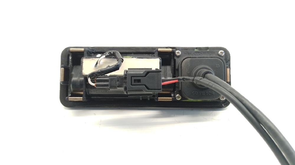 Maneta exterior maletero G3LE 99240J7050 de Kia Ceed tourer (cd) 2018-0 101 CV - pieza usada