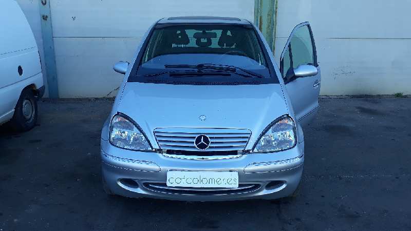 MERCEDES-BENZ A-Class W168 (1997-2004) EGR vožtuvas A6680900454 23687115