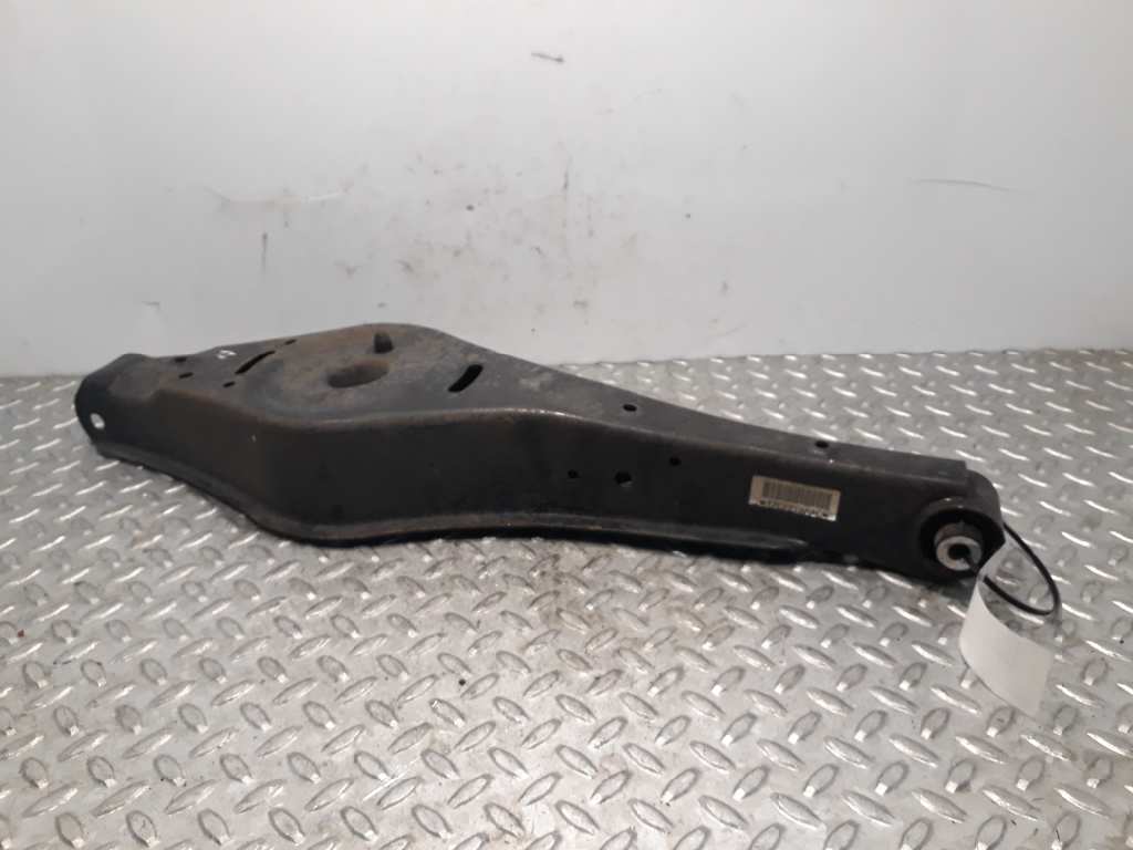 VOLKSWAGEN Golf 5 generation (2003-2009) Rear Left Arm 5Q0505323C 23288755