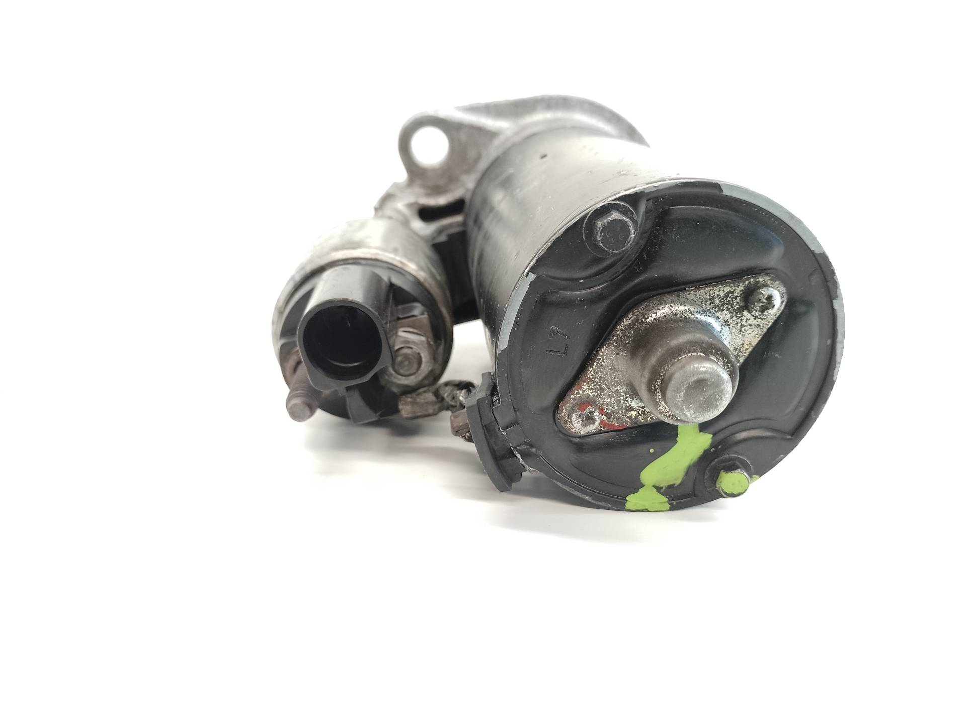 OPEL Combo D (2011-2020) Starter Motor 02M911023MV 25436246