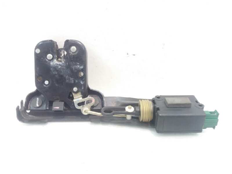 AUDI TT 8N (1998-2006) Tailgate Boot Lock 8N0827505A 18724997