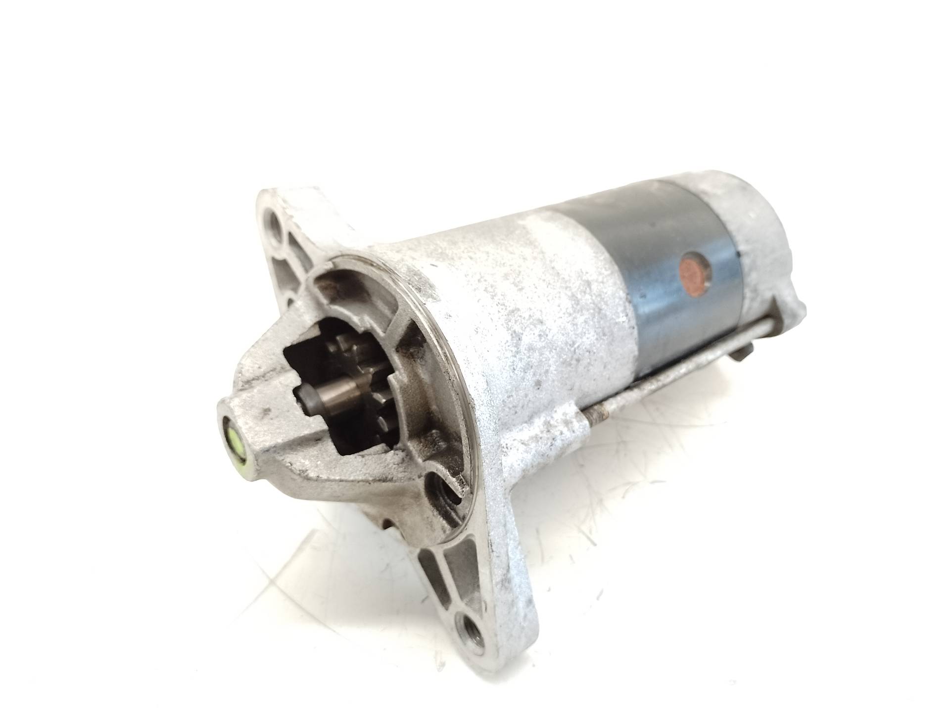 MAZDA 6 GG (2002-2007) Starter Motor M002T88671 25754854