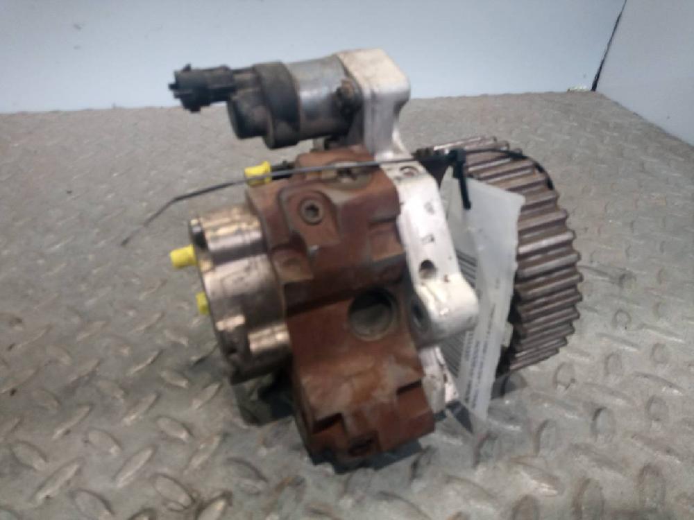 Bomba de inyección F9Q C7 (88KW) 0445010075 de Renault Laguna ii (bg0) 2001-2007 120 CV con 1 km - pieza usada