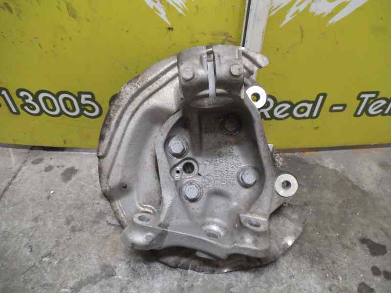 BMW 1 Series E81/E82/E87/E88 (2004-2013) Front Left Wheel Hub 31216793923 18507605